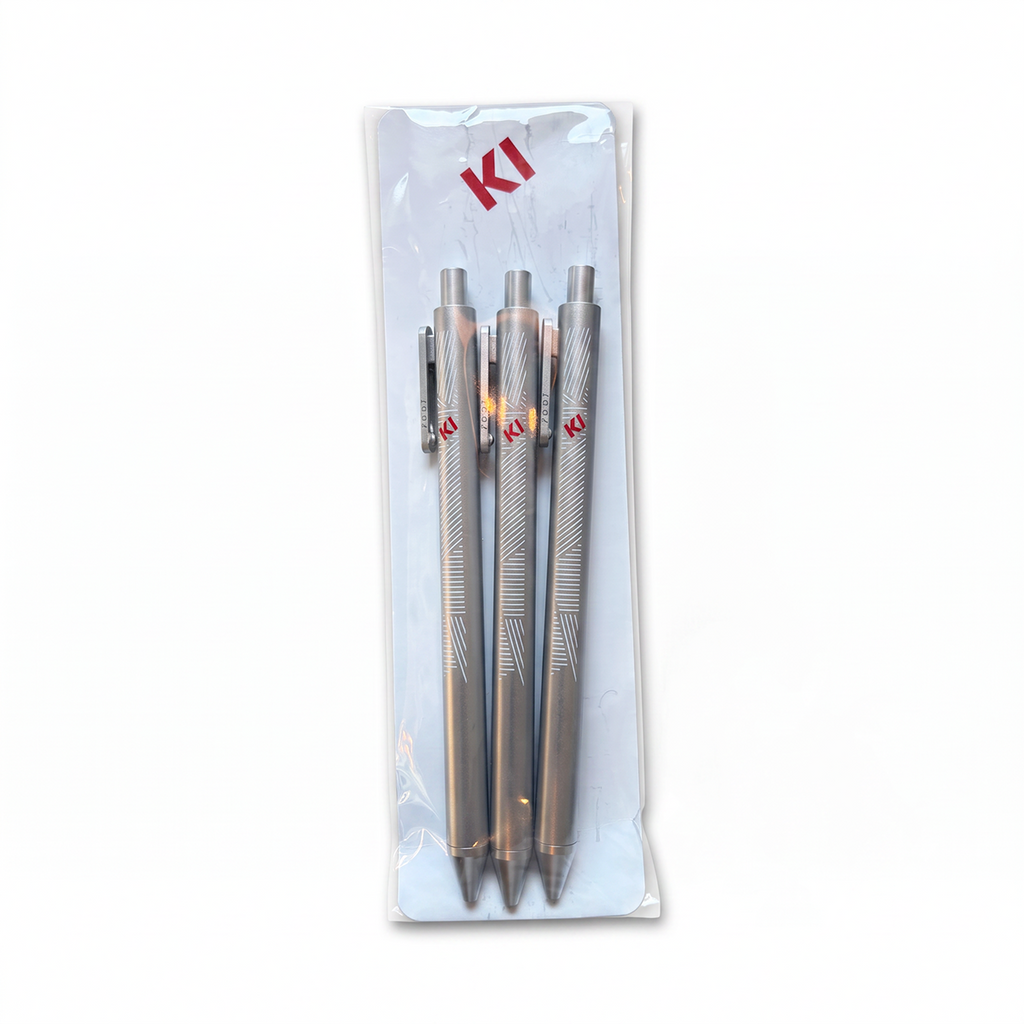 KI Custom Pen Pack