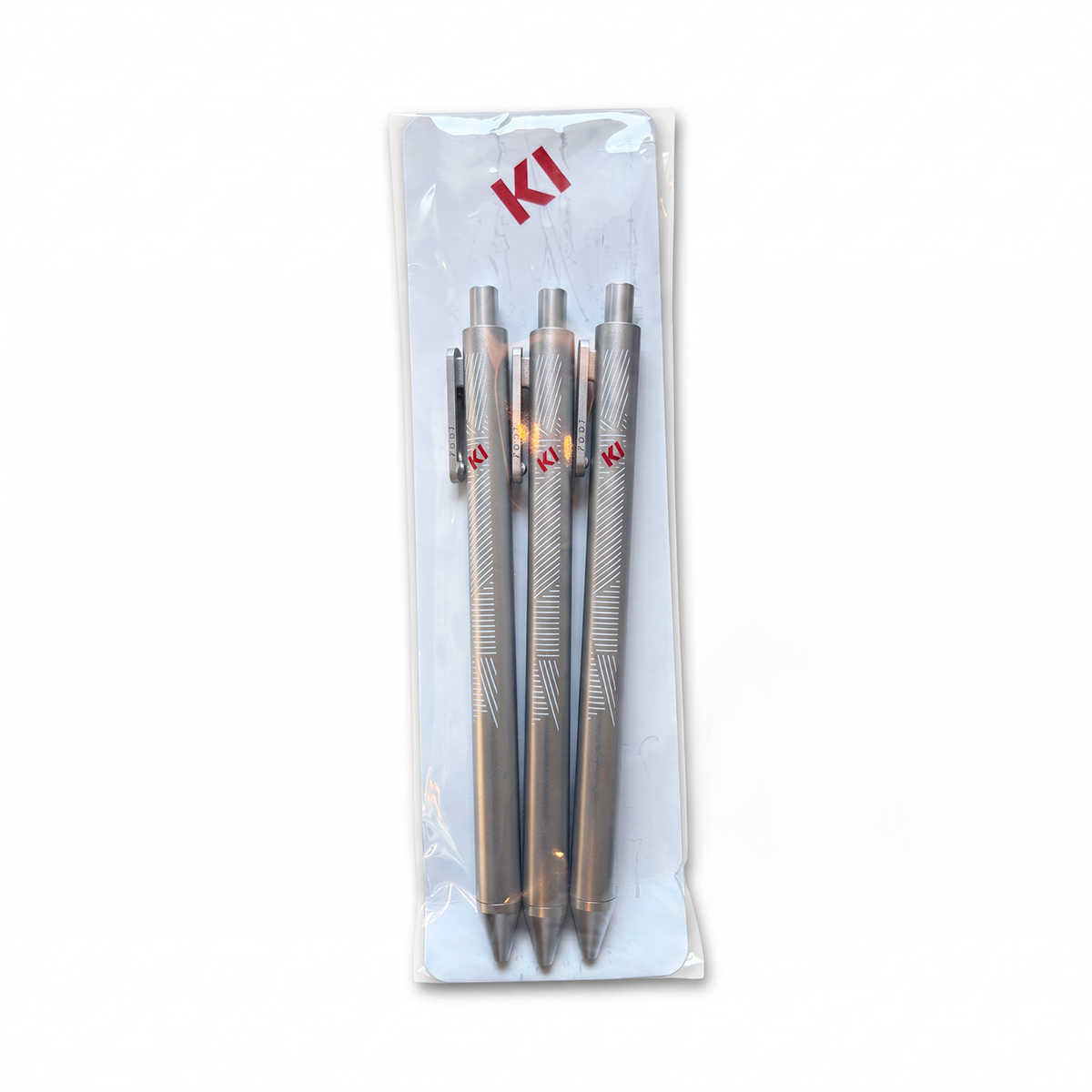 KI Custom Pen Pack