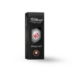 Titleist Pro V1x® Golf Balls (3-Pack)