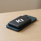 5000mAh Magnetic Wireless Power Bank