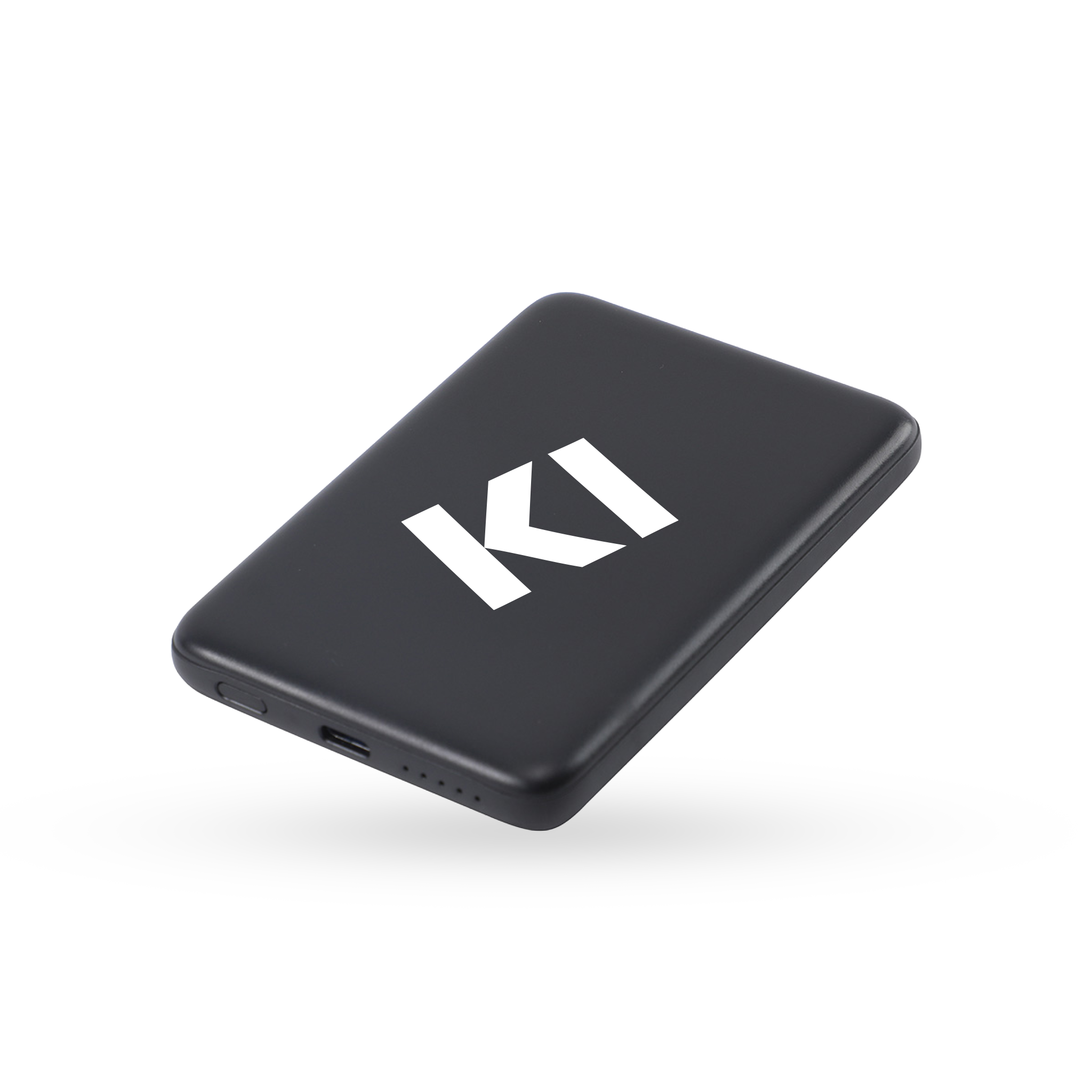 5000mAh Magnetic Wireless Power Bank