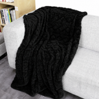 Sherpa Fleece Blanket