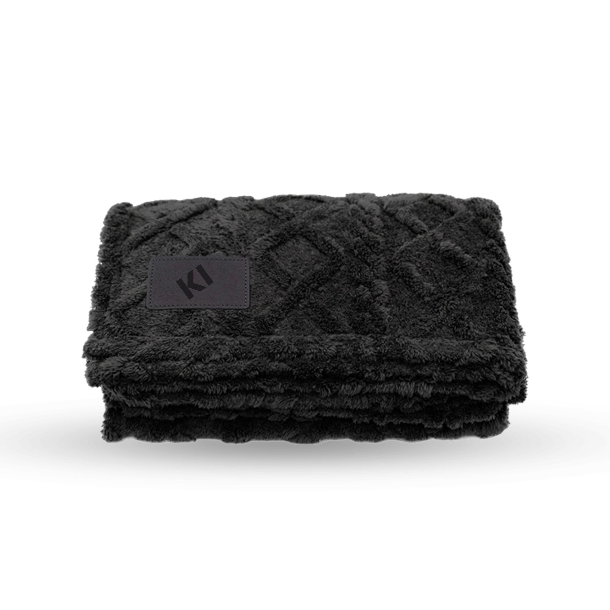 Sherpa Fleece Blanket