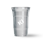 Aluminum Cup