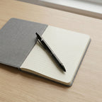 Tweed Notebook