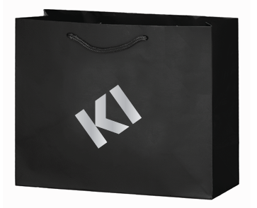 Gift Tote Set with Tissue Paper (Pack of 10)