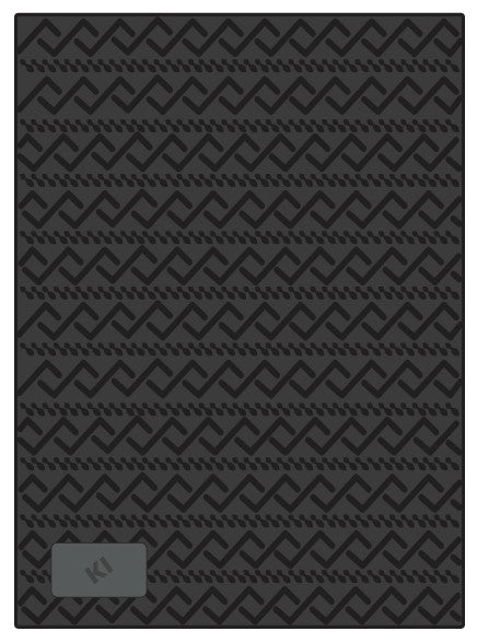 Sherpa Fleece Blanket